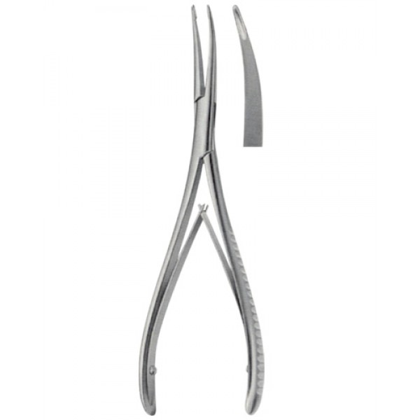 Bone Rongeurs, Bone Cutting & Bone Holding Forceps